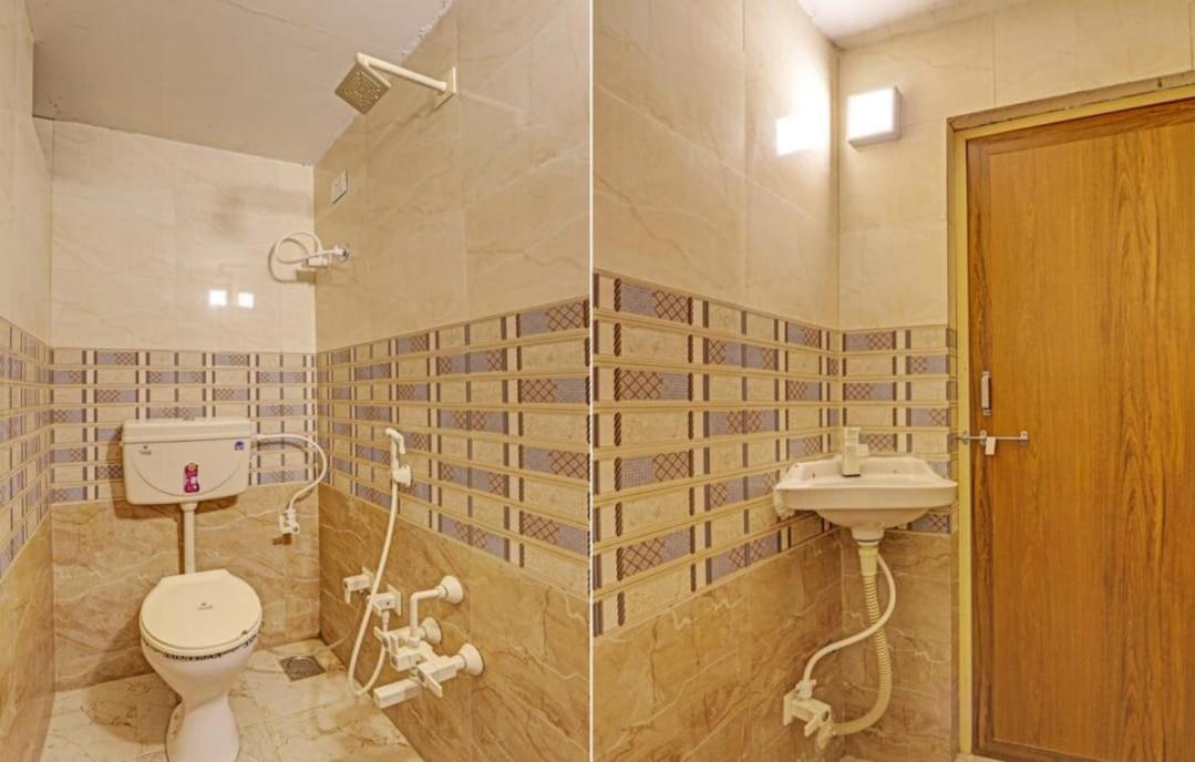 Hotel Alexa By Abc Amhedabad Dış mekan fotoğraf